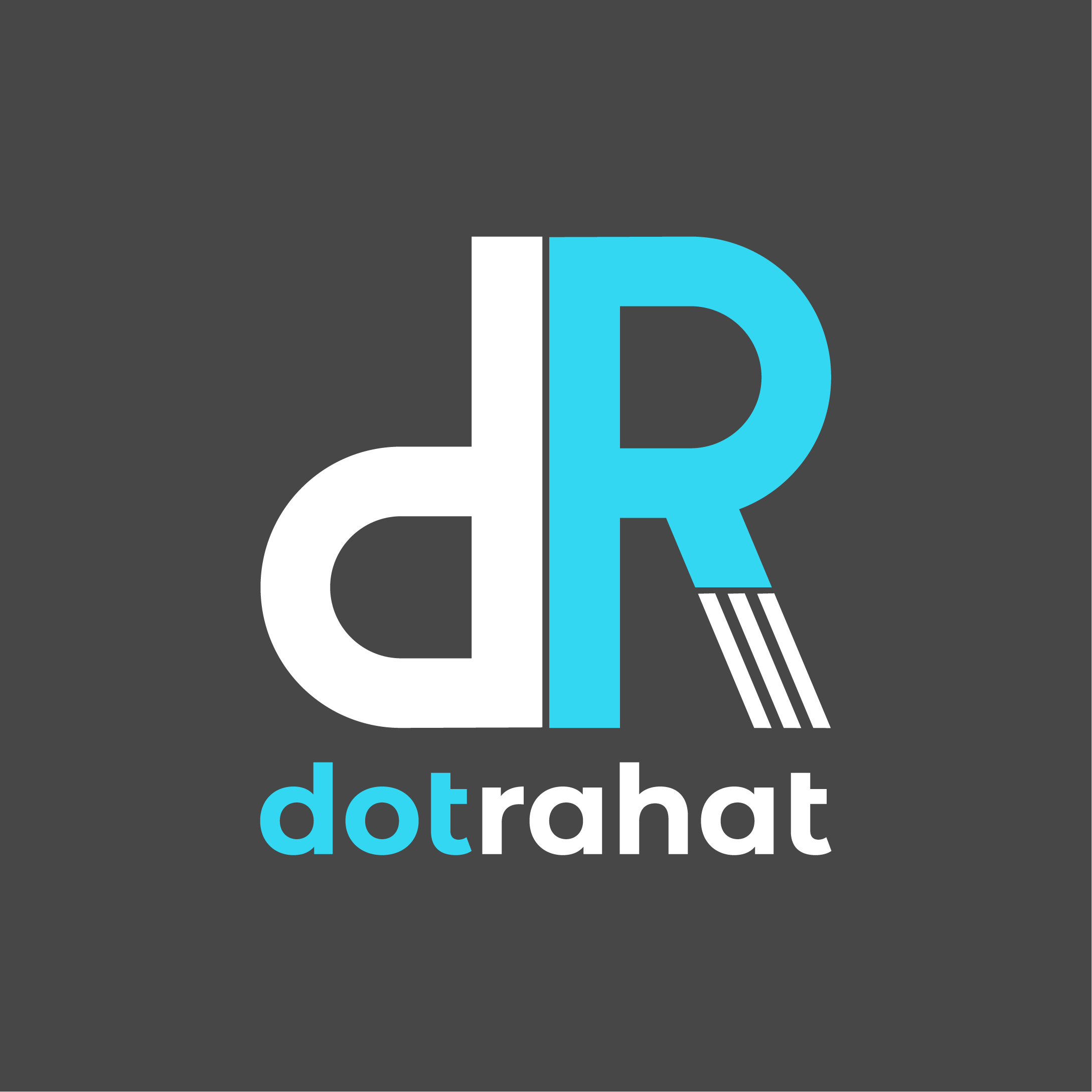 dotrahat logo